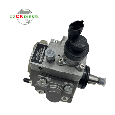 Pompes d'injection de carburant diesel 6271-71-1110 0445020070 pour la pelle PC130-8