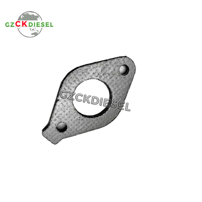 C9 Gasket à plusieurs couches de l'échappement du moteur 161-3411 1613411 209-7290 2097290 pour Caterpillar 330D 336 D6