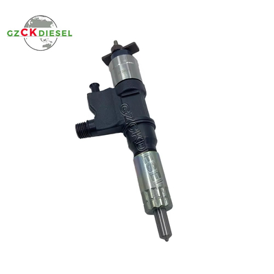 095000-6363 8-97609788-0 095000-5344 8-97602485-6 Injecteur de carburant diesel pour moteur Denso Isuzu 4HK1 6HK1