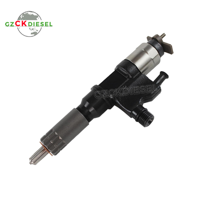 Injecteur de carburant 095000-5500 8-97367552-5 095000-5501 8-97367552-1 Adapté au moteur Isuzu 4HL1 6HL1