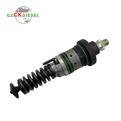 Pompes à carburant unitaire 0414401107 04144-01107 02113001 2113001 pour le moteur Deutz Volvo EC240 EC290 D4D D5D
