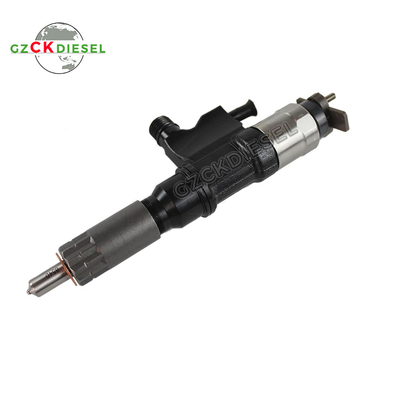 Injecteur de carburant 095000-5353 8-97601156-1 095000-5010 8-97306073-2 pour le moteur Isuzu 7.8L 6HK1