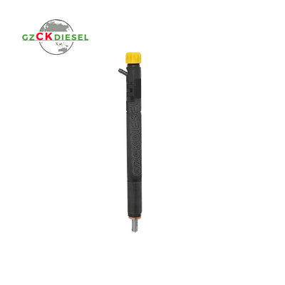 Injecteur de carburant diesel EJBR03901D EJBR03902D 33800-4X400 pour moteur Hyundai Kia