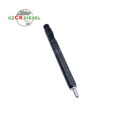 Injecteur de carburant diesel EJBR04001D 166009384R pour moteur Delphi