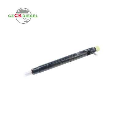 Injecteur de carburant commun pour rail EJBR04401D A6650170221 pour moteur D27DT