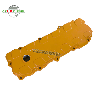 Couverture de soupape 263-7825 2637825 CA2637825 Adapté au moteur CAT de Caterpillar:C9 E330D E336D 330D 336D Excavator