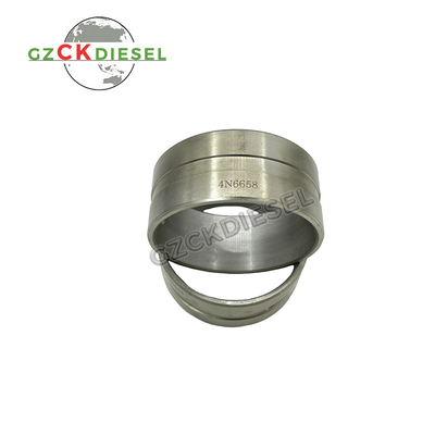 Bouchage de l'arbre à cames 4N6658 3731885 pour le moteur 3408E 3406E 3412E
