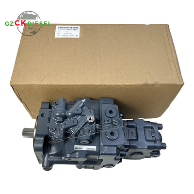 Pompe hydraulique OEM 708-3S-00512 7083S00512 708-3S-00513 pour mini-pelle Komatsu PC35MR-2