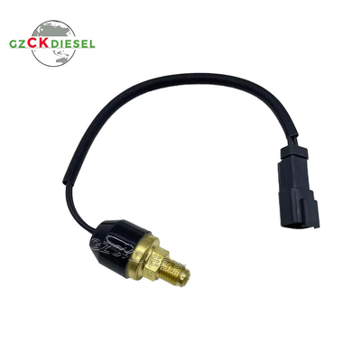 Sensor de commutateur de pression 309-5769 3095769 pour une pelle 312D 313D 315C 315D 320D 323D 330D 349D