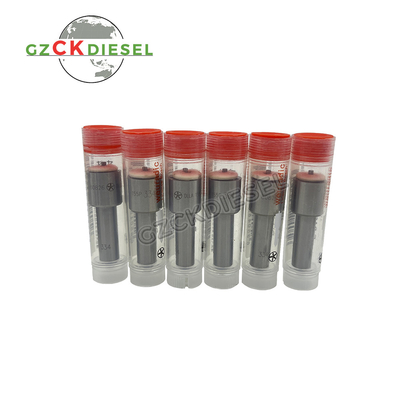 Nouvelle buse d'injection de carburant pour le rail commun DLLA155P334 DLLA 155 P 334 pour Bosch