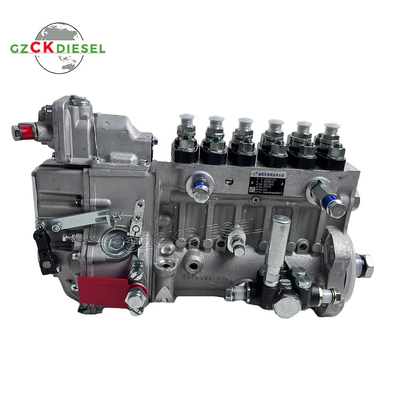 Pompes à carburant BHF6PHW 1001671518 6PHW105P 6PHW105 CB6P1082A pour le moteur WP12