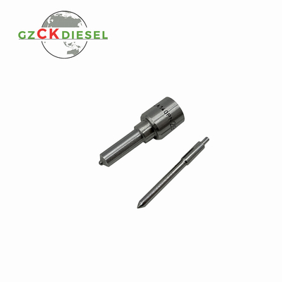 Buse d'injecteur de carburant DLLA140PN291 6738-11-3120 pour KOMATSU 4D102 6D102 PC220-7 PC160LC-7B