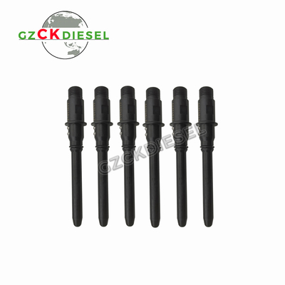 Pipe de raccordement à haute pression pour injecteur 21843299 21300479 pour D5K FL3