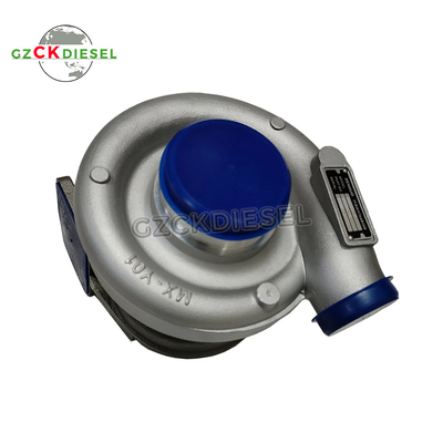 Turbocompresseur 65.09100-7080A 65.09100-7080 65.09100-7081 65.09100-7082 65.09100-7083 Turbo pour moteur DB58T