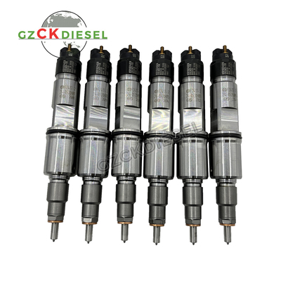 Injecteur de carburant 0445120387 D5010224028 pour moteur DCI11 EDC7