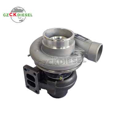 Turbocompresseur 4025330 3802289 3522778 3919119 3522777 pour Moteur 6BT Excavatrice R220LC-9S