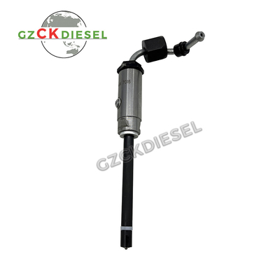 Injecteur de carburant, buse crayon 4W7015 pour moteur 3204 E3306, tracteur 943 D3B D3C
