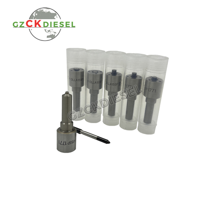 Buse d'injecteur DLLA155P1771 pour injecteur 0445120146