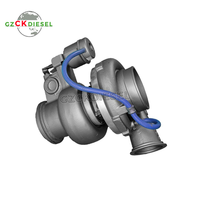Turbocompresseur 247-2957 247-2965 2472957 2472965 pour le chargeur de moteur 996H CAT C11 C13