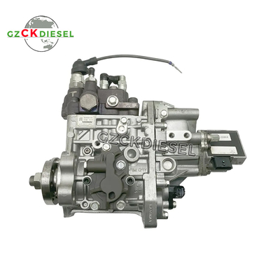 Pompes à carburant 729967-51310 729974-51370 729946-51390 729642-51400 pour le moteur 4TNV84T 4TNV88 4TNV94
