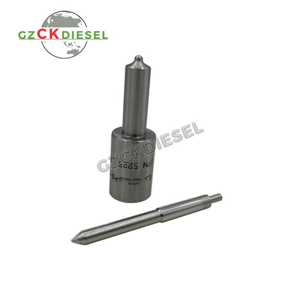Nozzle d'injecteur DPN5225 65.10102-6040A pour le DX300 DH300-5 DH300-7DH290 DH258-5