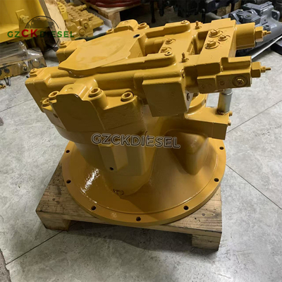 Pompe hydraulique Pompe principale hydraulique 250-2565 2502565 283-5973 204-2697 A8VO200 pour pelle hydraulique E330C