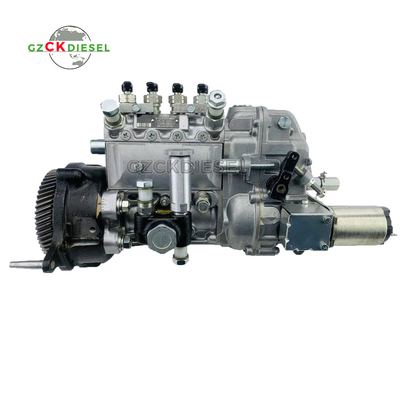 Pompes à carburant haute pression 093000-6602 ME440278 pour moteur E308C E307C 4M40