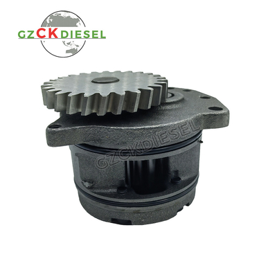 Pompe à huile 4003950 4003957 pour moteur Cummins M11 L10