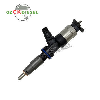 Injecteur de carburant 418-3229 295050-1810 pour moteur C4.4 318F 316F 315F 314F 313F 312F