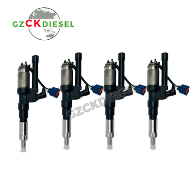 Injecteur de carburant diesel 095000-0137 095000-1030 095000-1031 pour moteur J08E