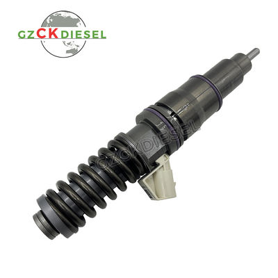 Injecteur de carburant diesel 03829087 BEBE4C08001 pour moteur D16