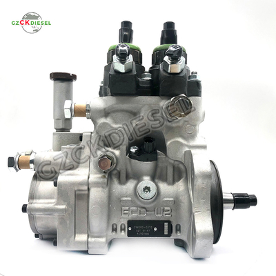 Pompes à injection de carburant 094000-0310 RE518423 Pour moteur John Deere 6081T
