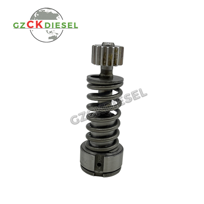 Piston de pompe d'injection 7W0182 pour moteur 3408 3412 3412C 988B 990 992