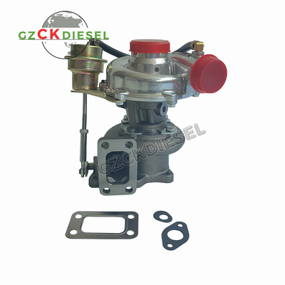 Turbocompresseur 24100-1541D 24100-1541 Turbo RHC6 pour moteur FB14 Moteur W04CT