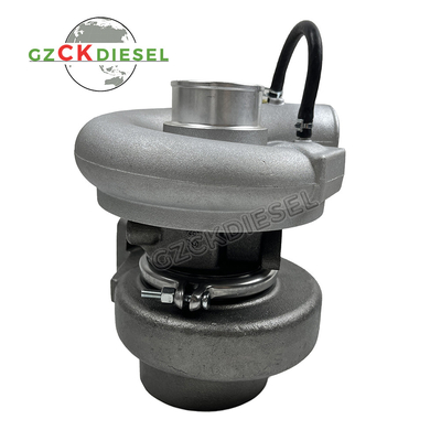 Turbo TD07S Turbocompresseur ME073935 49187-00271 pour le moteur 6D16 6D16T du camion FM657