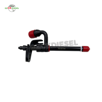 Injecteur de carburant RE44508 RE48786 Adapté à 7405 6105J 7815 5303 5403 6068
