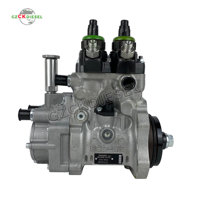 Pompe d'injection de carburant 094000-0490 094000-0491 RE521422 RE521423 pour tracteur 6081T