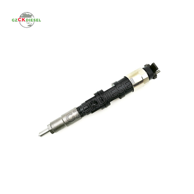 Injecteur de carburant 095000-7150 095000-7151 pour le tracteur John Deere 4045