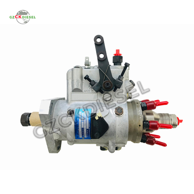 Pompes à injection de carburant RE504067 DB2635-5681 pour John Deere 6110B 05681-ST