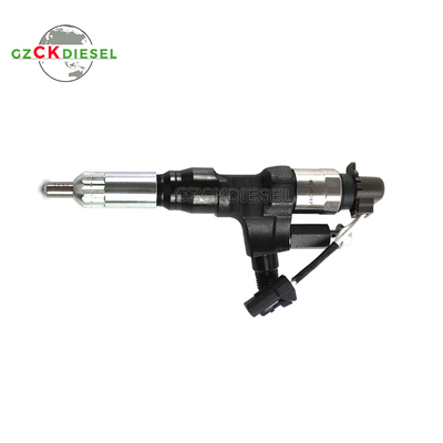 Injecteur Common Rail 095000-5963 23670-E0300 095000-5460 23670-E0260 pour moteur Denso HINO J07E J08E