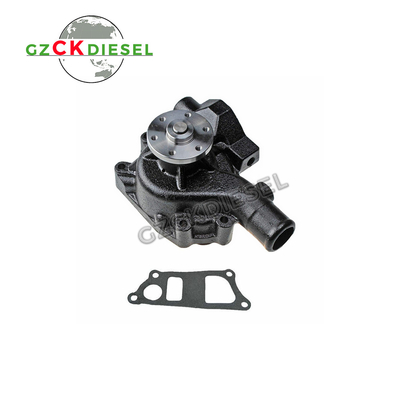 Pompe à eau 6205-61-1202 6205-61-1203 pour pelle PC60-7 PC100-5 Moteur 4D95LE 6D95L