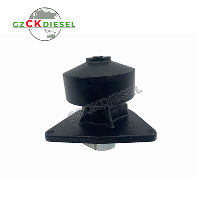 Pompe à eau 3966841 pour excavatrice Komatsu PC300-7 PC300-8