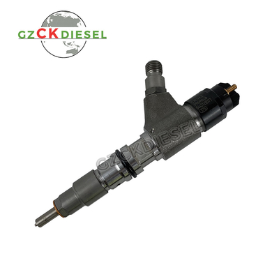 Injecteur de carburant 0445120371 0445120400 396-9626 pour le moteur C71 320D