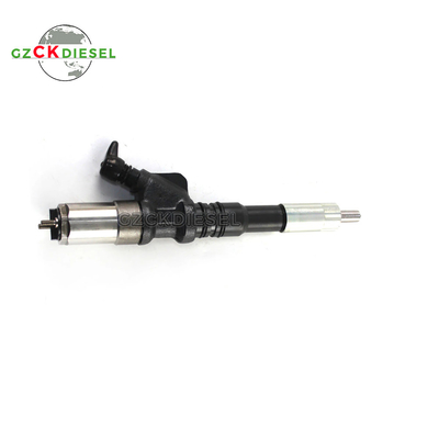 Injecteur de carburant 095000-1211 095000-1210 6156-11-3300 095000-0800
