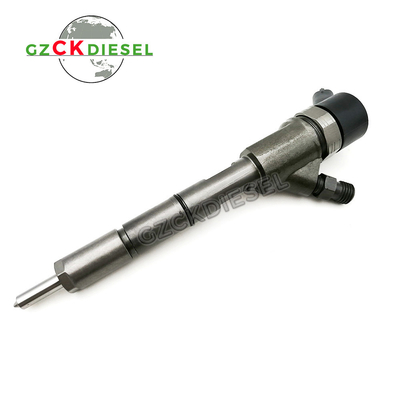Injecteur de carburant diesel 0445110771 0445110996 0445110995 pour la série Bosch 110 CRI2-16