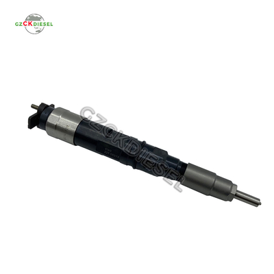 Injecteur de carburant pour rail commun RE518725 095000-5160 pour John Deere 6081T
