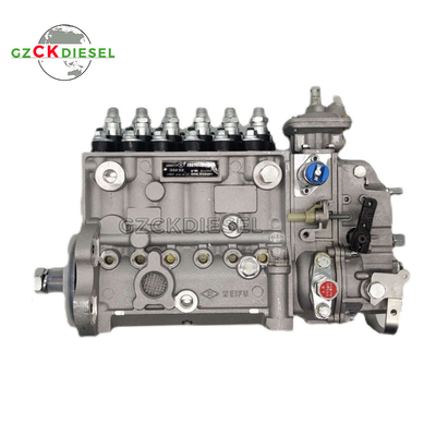Pompe d'injection de carburant 5268202 pour moteur Cummins 6b5.9 6BT 6BTAA-C130