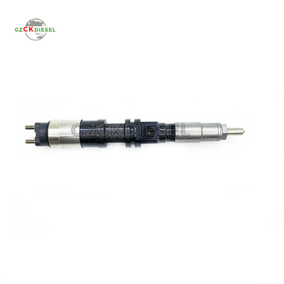 Injecteur de carburant 095000-6482 RE528407 RE529149 SE501947 pour John Deere 9.0L