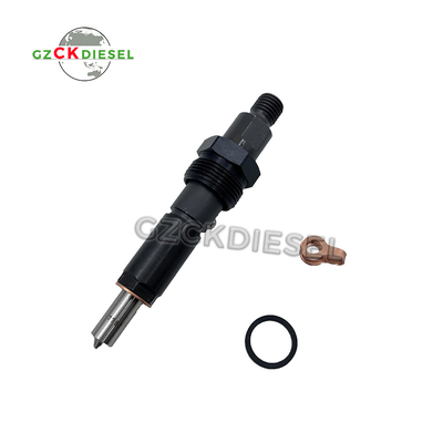 La nozzle de l'injecteur de carburant 3355015 3802982 KDAL59P4 KDAL59P2 pour le moteur 4BT3.9 6BT5.9 6BT