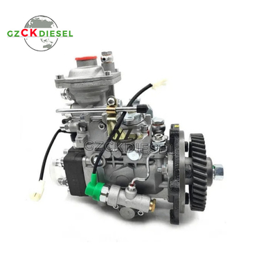 Pompes à injection de carburant diesel 0002060093 NJ-VE4/12E1300L093 pour moteur Cummins ISF3.8 F3.8
